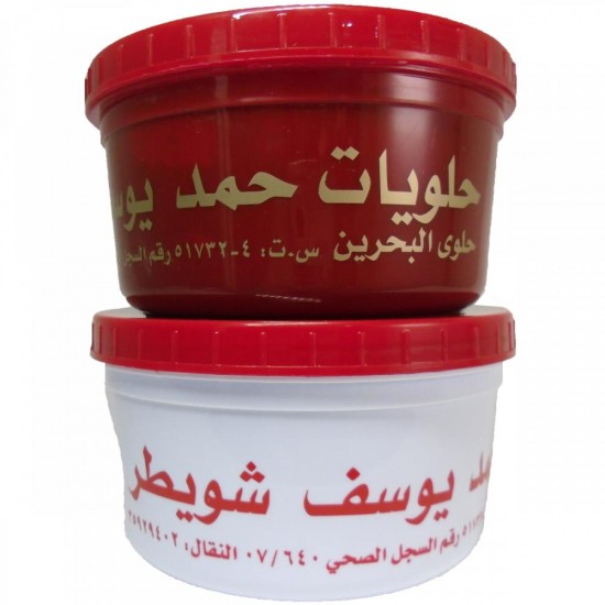 حلوى البحريني شويطر