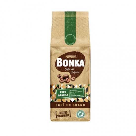 قهوة بونكا سبيشل طبيعي 500 جرام
