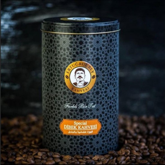 قهوة أرطغرل قهوة عثمانية بالبندق
