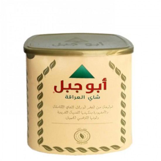 شاي ابو جبل 400g