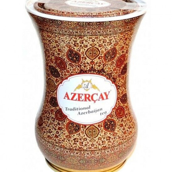 شاي اذربيجاني علبة 100ج